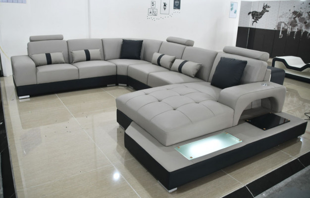 Living room couch seat cushion leather sofa set corner couch sofa sets leather