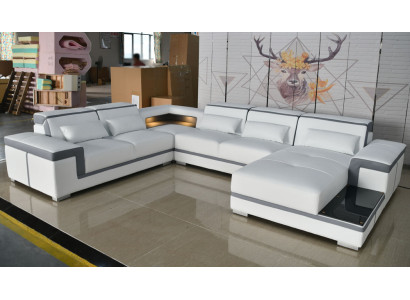 Living room sofa upholstery villas couch XXL format sofas couches seat cushion corner