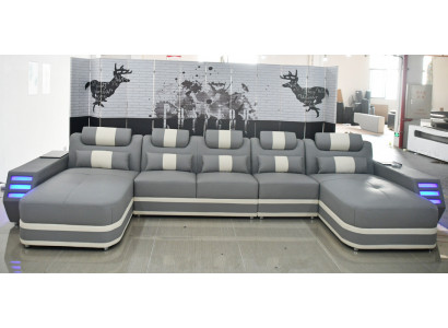 Corner sofa U-shape sofa upholstered sofa couch sofas couches corner sofas design suite