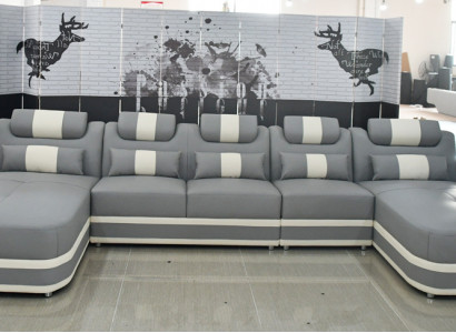 Corner sofa U-shape sofa upholstered sofa couch sofas couches corner sofas design suite