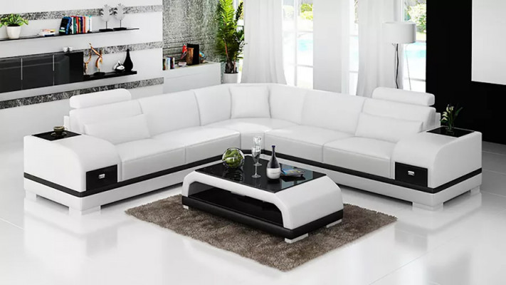 Design leather suite couches corner couch sofa cushions sofas leather couch living room