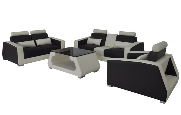 Modern sofa set 3+2+1 seater set design upholstered sofa couch couches