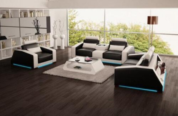 Modern sofa set 3+2+1 seater set design upholstered sofa couch couches