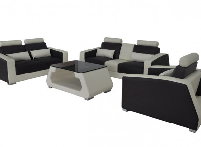 Upholstered sofa couches sofas couch set design sets 3+2+1 armchair