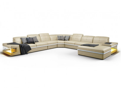 Modern wood dresser sideboard dressers living room cabinet 107cm XXL low boards