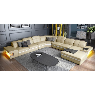 Modern wood dresser sideboard dressers living room cabinet 107cm XXL low boards