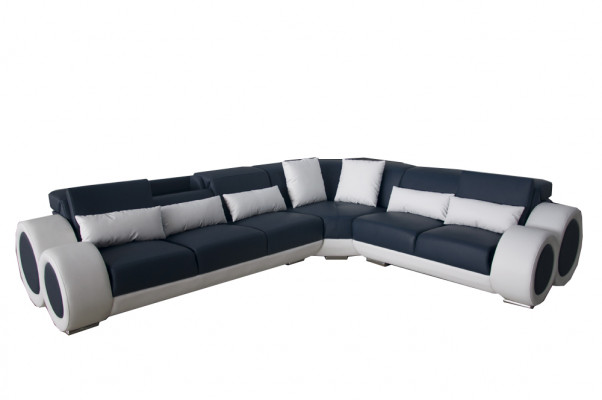 Design corner couch upholstered sofa leather seating ensemble modern couches sofas
