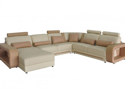Corner Sofa Couch Upholstery Corner Living Room Landscape Designer Couches Textile A1135