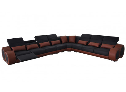 Design corner couch upholstered sofa leather seating suite modern sofas seating new couches