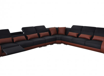 Design corner couch upholstered sofa leather seating suite modern sofas seating new couches