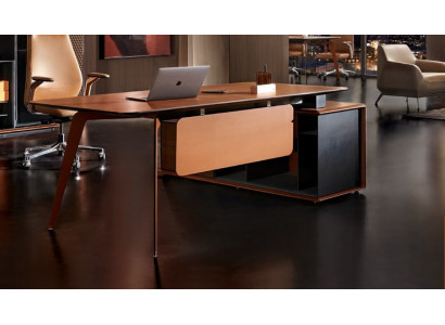 Computer desk, writing desk, corner desk, office desk, work desk, PC desk