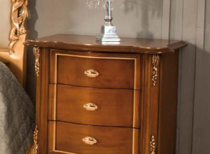 Nightstand Design Table Furniture Nightstands Wood Bedroom Side Table New