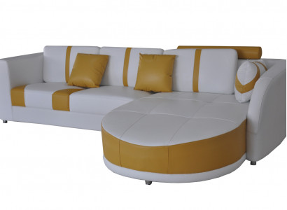 Corner sofa couch upholstery corner living room landscape decor designer couches