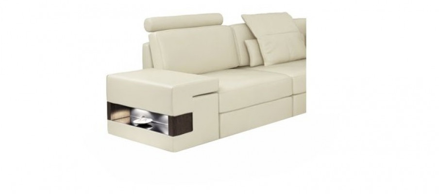 Modern luxury designer sofa 3-seater furniture upholstery fabric white couches xxl big