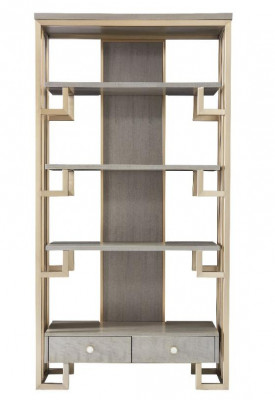 Bookshelf, free-standing shelf, file shelf, office shelf, shelf partition wall walls