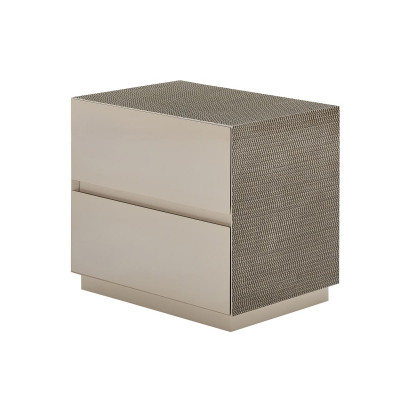 Bedside table modern design furniture wood luxury console side tables bedroom