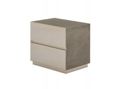 Bedside table modern design furniture wood luxury console side tables bedroom