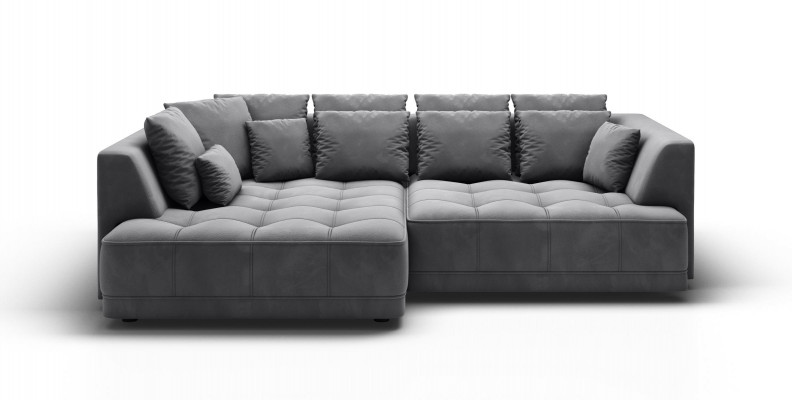 Sofa textile living landscape corner sofa sofas couch upholstery corner couches furniture L shape
