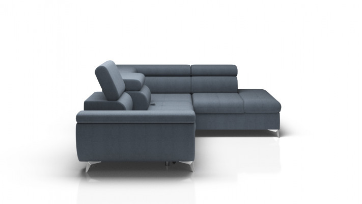 Corner sofa L-shape design sofa corner sofa couch leather upholstery sofas living landscape