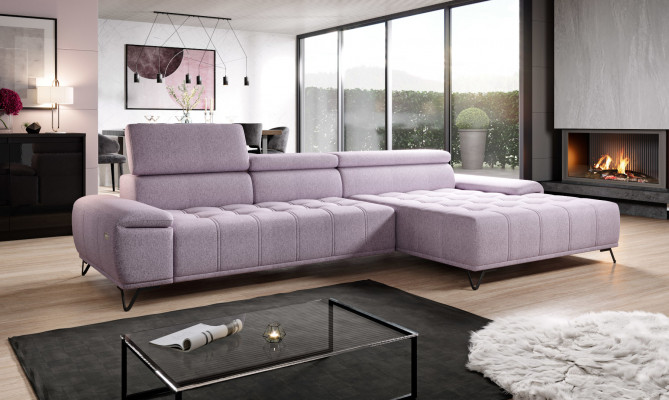 Corner sofa L-shaped sofa couch design couches upholstery fabric modern corner new