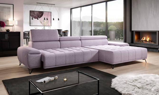 Corner sofa L-shaped sofa couch design couches upholstery fabric modern corner new