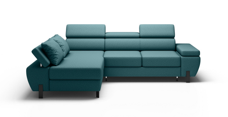 Textile sofa L-shape couch living area corner sofa corner design sofa sofas couches new