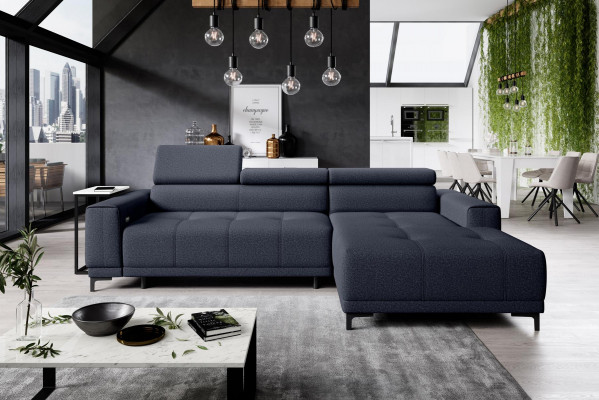 Corner Design Modern Sofa Sofas Corner Sofa L Shape Fabric Couch Living Landscape Couches