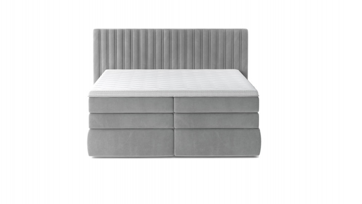 Boxspring Hotel Beds Sleep Room Luxury Bed Upholstery Design Luxury xlmoebel