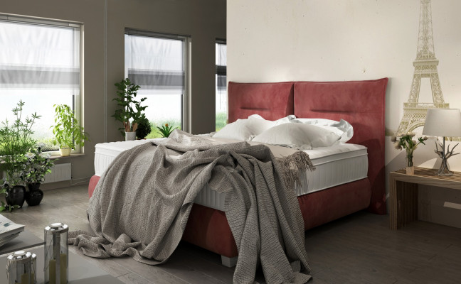 Modern bed hotel sleep room luxury furniture beds design bed double marriage new
