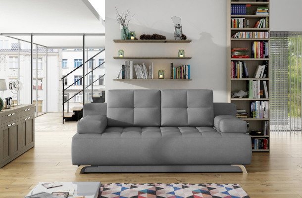 Folding Textile Couch Sofa Bed Sofa Box Sofas Couches Upholstered Furniture Fabric