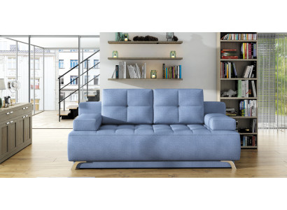 Design Sofa Couches Couch Modern Luxury Sofa 2-Seater Furniture Upholstery Two-Seater
