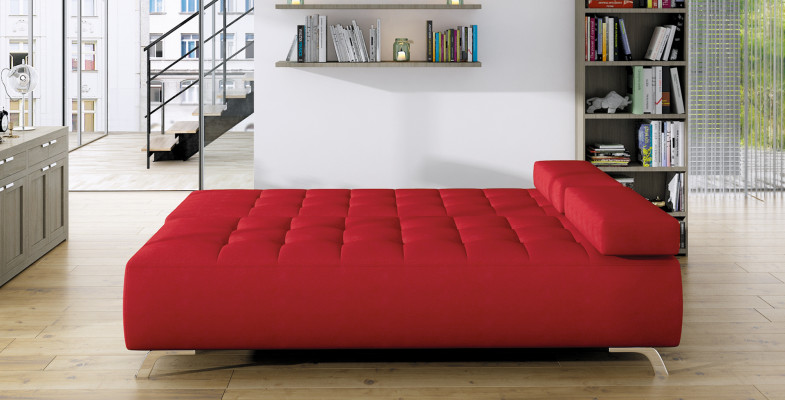 Design Sofa Couches Couch Modern Luxury Sofa 2-Seater Furniture Upholstery Two-Seater