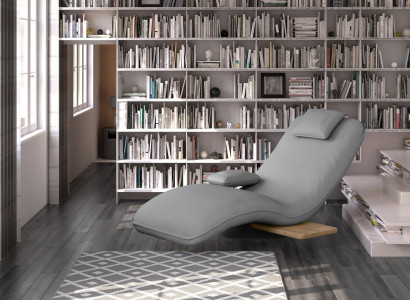 Chaise longue, longchair, lounge, relaxation lounger, armchair, sofa, couch, lying, chaise, textile.