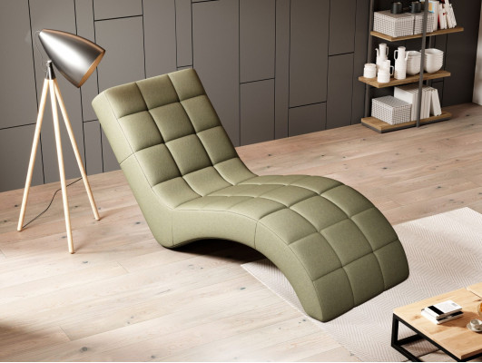 DESIGN RELAX LOUNGER RELAX ARMCHAIR CHAISE LONGUE RECAMIER LONG CHAIR LOUNGER