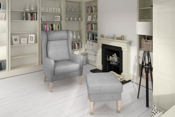 Armchair Upholstery It Living Room Furniture Kitchen Sisel Club Chair Design Lounge Recline