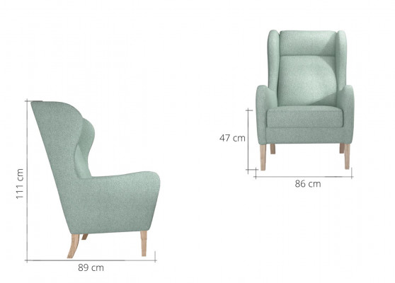 Armchair Upholstery It Living Room Furniture Kitchen Sisel Club Chair Design Lounge Recline