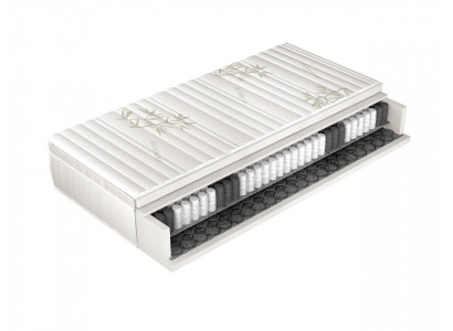 Modern breathable orthopedic mattresses 180*200cm also available in other sizes.