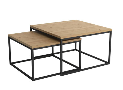 Coffee table side table design coffee table tables double set