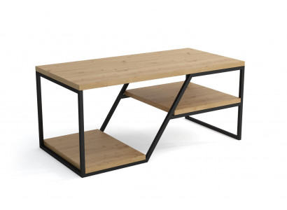 Living room coffee table modern elegant luxury design wood side tables