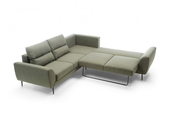 Sectional sofa corner sofa with sleeping function couch living landscape sofa sofas