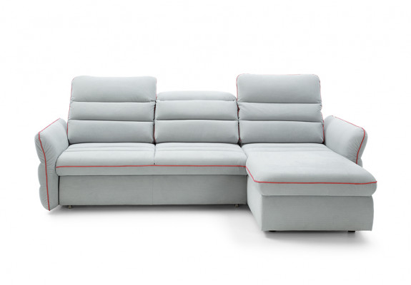 Design corner sofa couch living landscape textile upholstery sofas leather multifunction