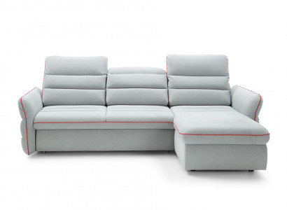 Design corner sofa couch living landscape textile upholstery sofas leather multifunction