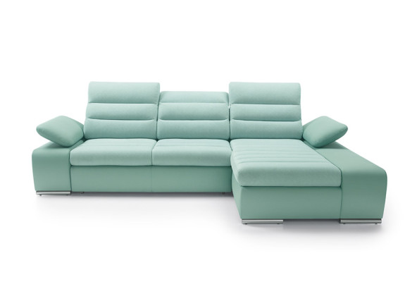 Design corner sofa, sleeper sofa, couch, leather, fabric, upholstery, multifunction sofas, box