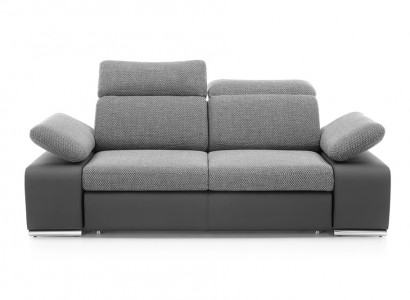 3-seater Sofa Three-seater Multifunction Sofas Furniture Luxury Designer Couch
