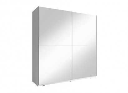 Wardrobe storage shelf cabinet archive sliding doors sliding doors office 150cm
