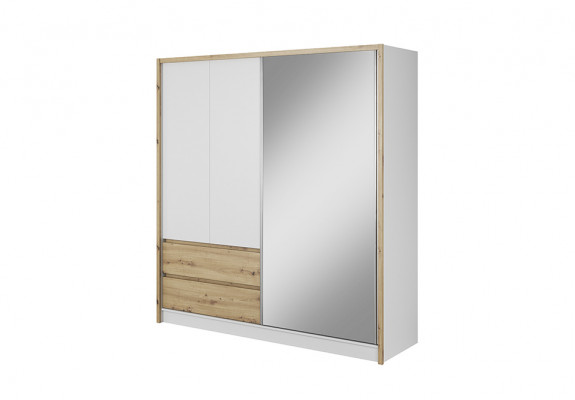 Multipurpose Cabinet Storage Shelves Wardrobe Cabinets