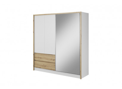 Multipurpose Cabinet Storage Shelves Wardrobe Cabinets