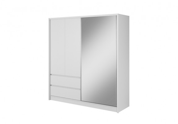 Multipurpose Cabinet Storage Shelves Wardrobe Cabinets