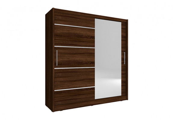Multi-purpose shelves cabinet decor shelf storage wardrobes 200cm