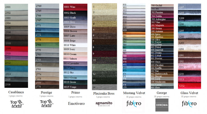 Italian style furniture corner sofa fabric living room design couches upholstered sofas